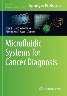 bokomslag Microfluidic Systems for Cancer Diagnosis