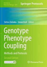 bokomslag Genotype Phenotype Coupling