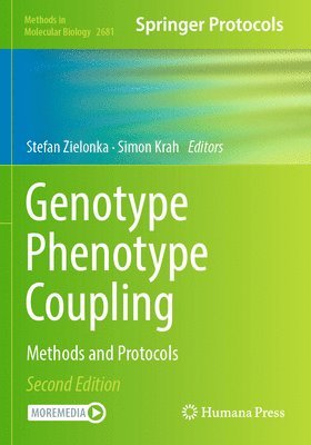 Genotype Phenotype Coupling 1