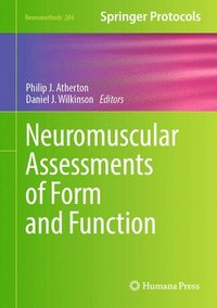 bokomslag Neuromuscular Assessments of Form and Function