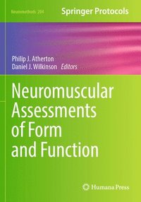 bokomslag Neuromuscular Assessments of Form and Function