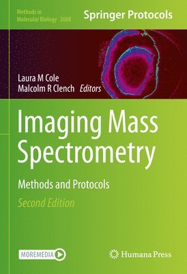 Imaging Mass Spectrometry 1