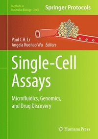 bokomslag Single-Cell Assays