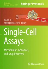 bokomslag Single-Cell Assays