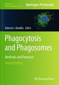 bokomslag Phagocytosis and Phagosomes