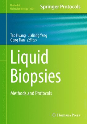 Liquid Biopsies 1