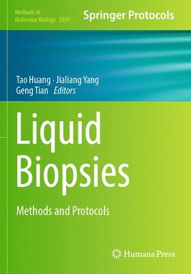 Liquid Biopsies 1