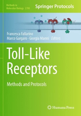 Toll-Like Receptors 1