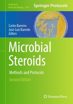 Microbial Steroids 1