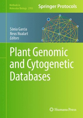 Plant Genomic and Cytogenetic Databases 1