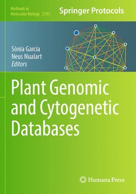 Plant Genomic and Cytogenetic Databases 1