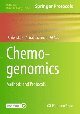 Chemogenomics 1