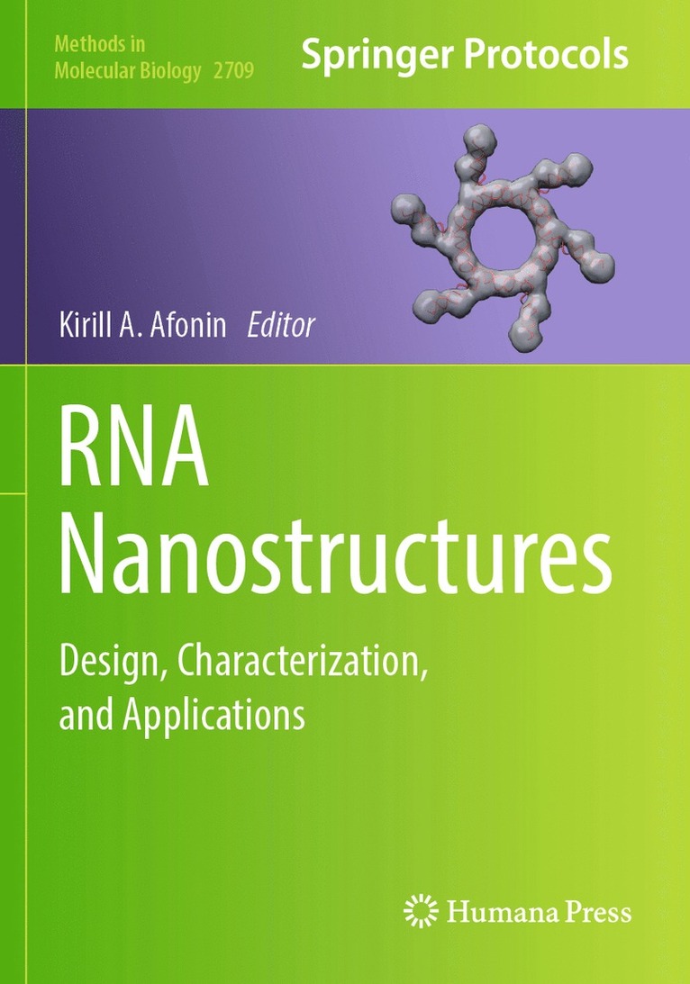 RNA Nanostructures