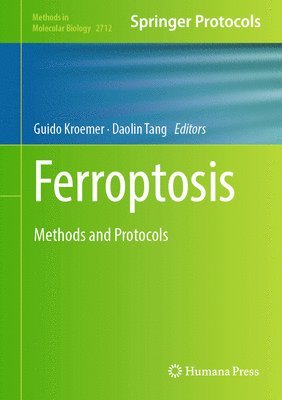 Ferroptosis 1
