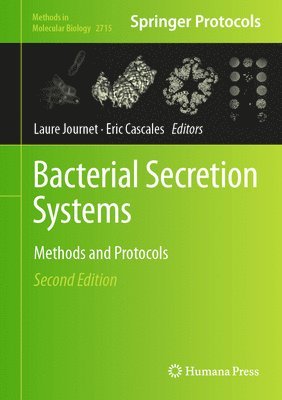 Bacterial Secretion Systems 1