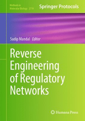 Reverse Engineering of Regulatory Networks 1