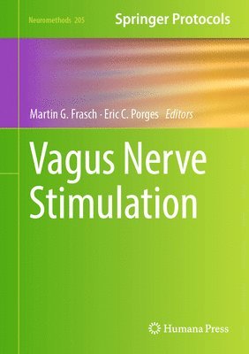 Vagus Nerve Stimulation 1