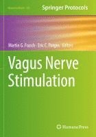 bokomslag Vagus Nerve Stimulation