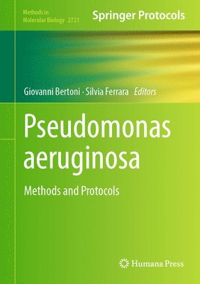 Pseudomonas aeruginosa 1