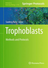 bokomslag Trophoblasts