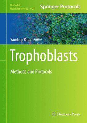 bokomslag Trophoblasts