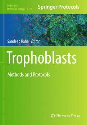 bokomslag Trophoblasts