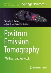 bokomslag Positron Emission Tomography