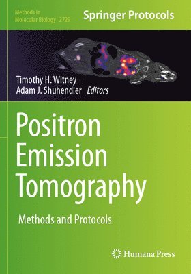 Positron Emission Tomography 1