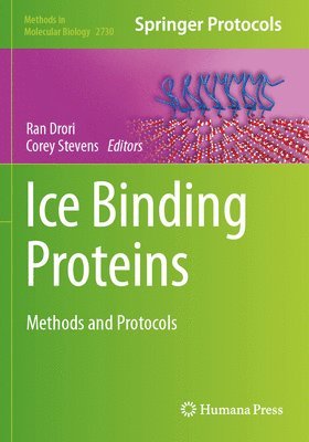 Ice Binding Proteins 1