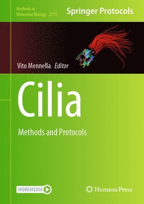 Cilia
