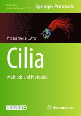 Cilia 1