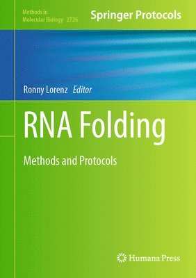RNA Folding 1