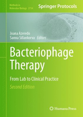Bacteriophage Therapy 1