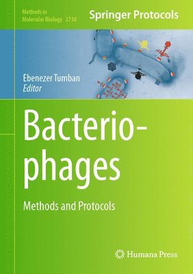 Bacteriophages 1