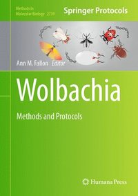 bokomslag Wolbachia