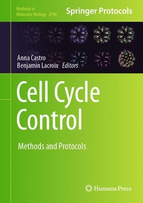 Cell Cycle Control 1