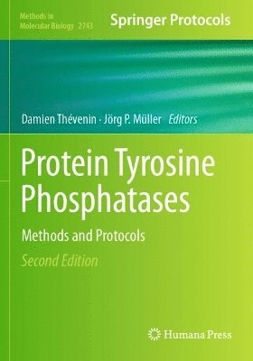 Protein Tyrosine Phosphatases 1