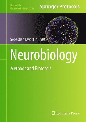 bokomslag Neurobiology