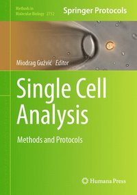 bokomslag Single Cell Analysis