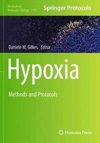 bokomslag Hypoxia