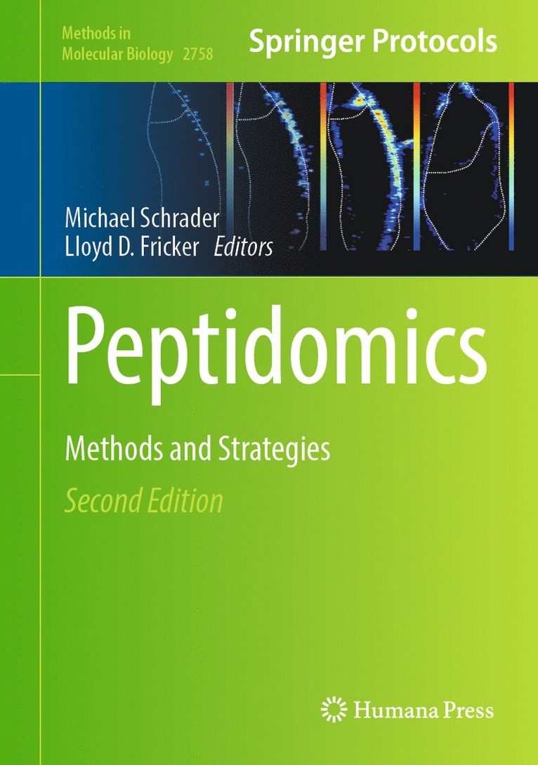 Peptidomics 1