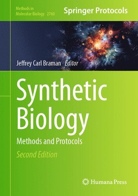 Synthetic Biology 1