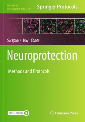 bokomslag Neuroprotection