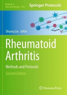 Rheumatoid Arthritis 1