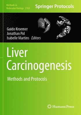 Liver Carcinogenesis 1