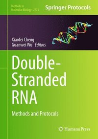 bokomslag Double-Stranded RNA