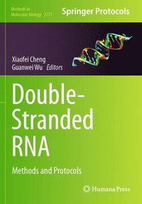 bokomslag Double-Stranded RNA