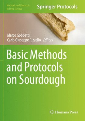 Basic Methods and Protocols on Sourdough 1