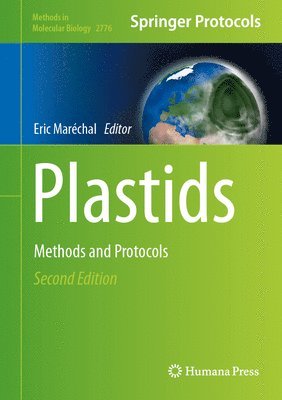 Plastids 1