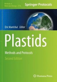 bokomslag Plastids